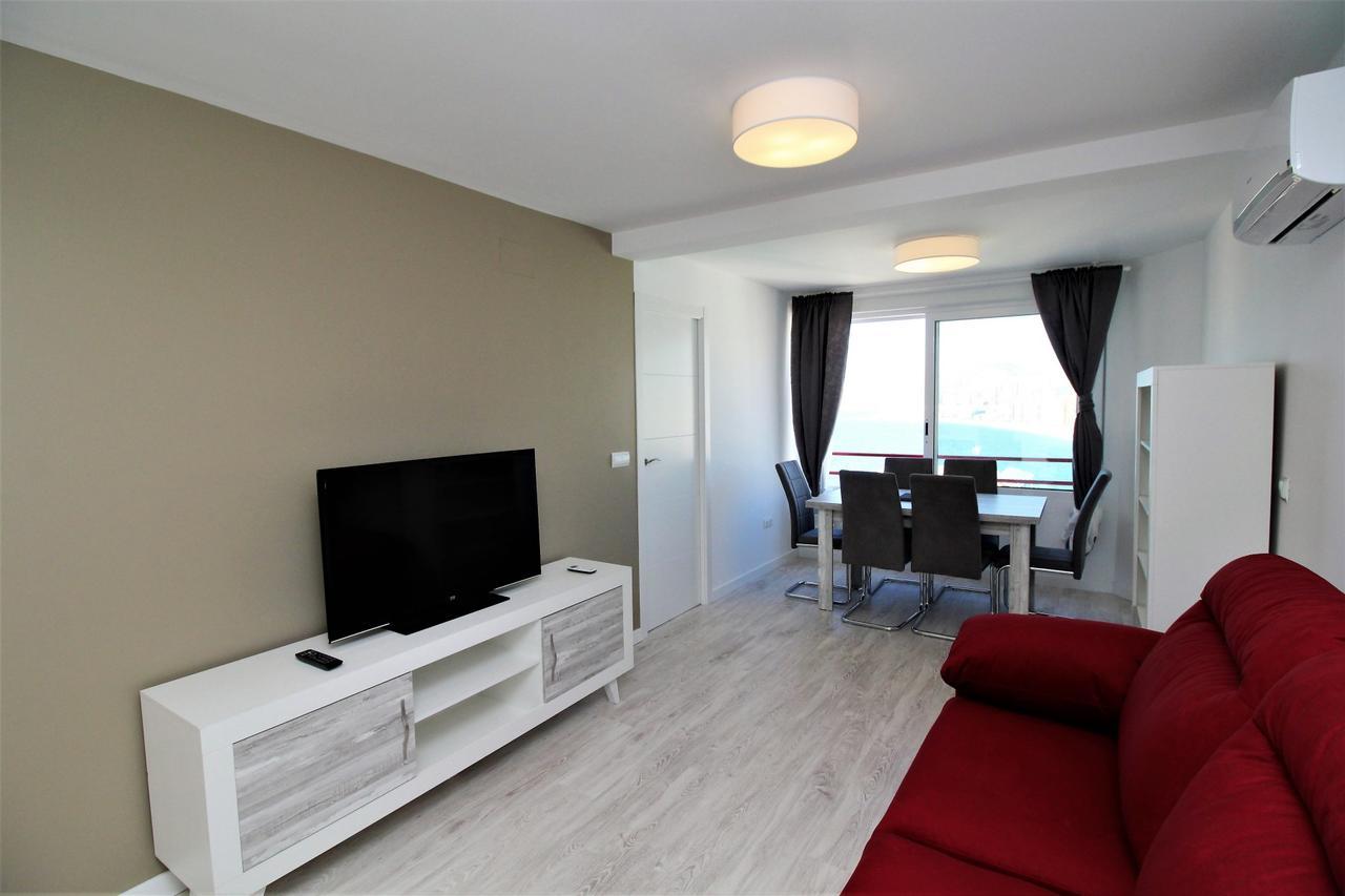 Apartment Don Miguel II 11-F Benidorm
