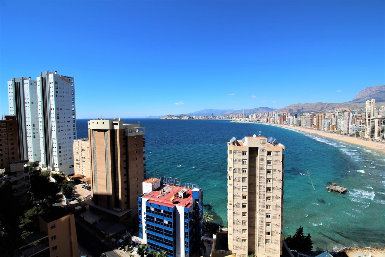 Apartment Don Miguel II 11-F