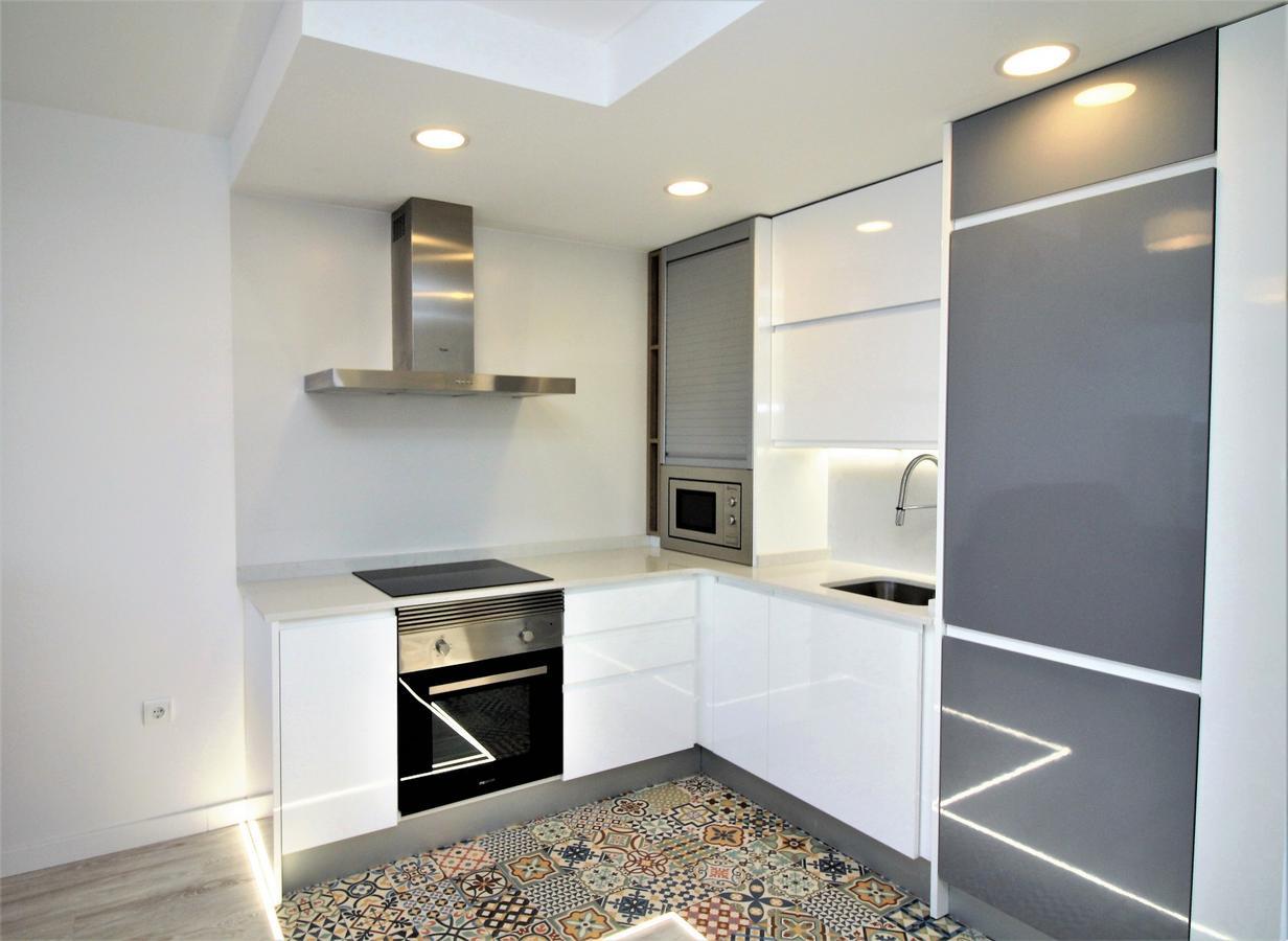 Apartment Don Miguel II 11-F Benidorm
