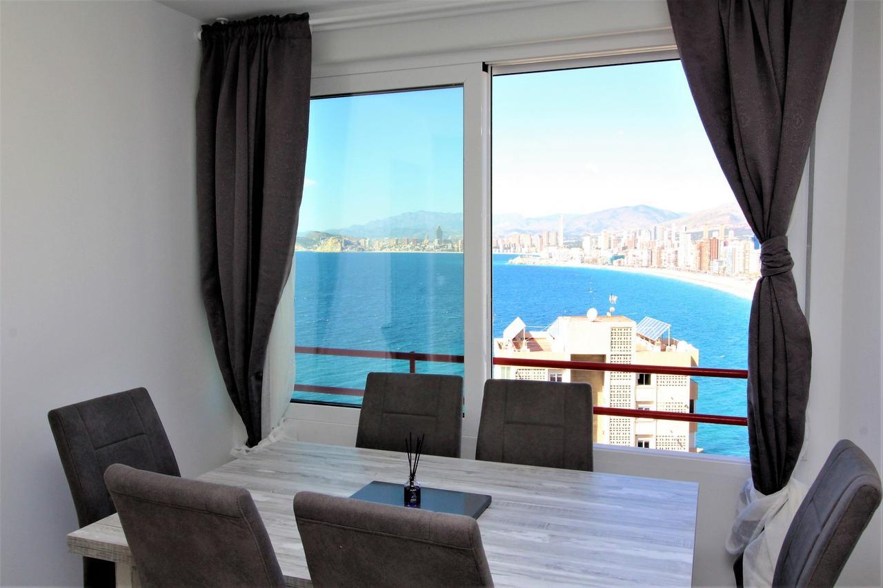 Don Miguel II 11-F Apartment *